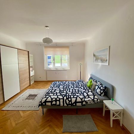 City Retreat In Eisenstadt Zentrum Extérieur photo