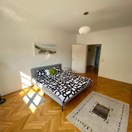City Retreat In Eisenstadt Zentrum Extérieur photo