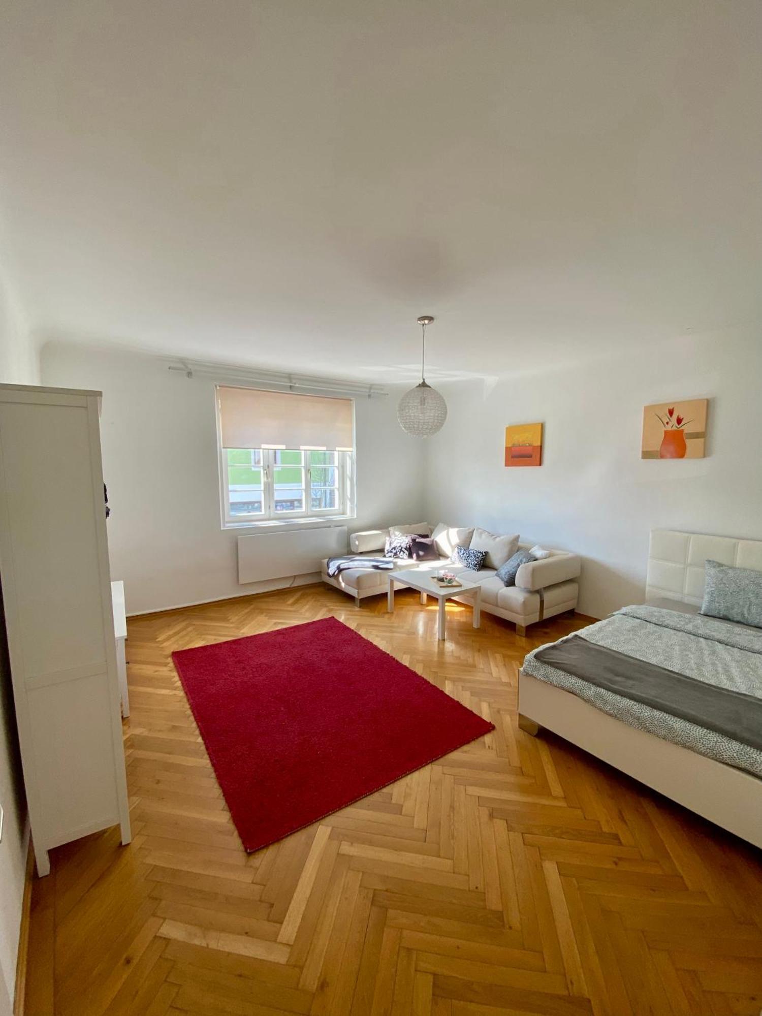 City Retreat In Eisenstadt Zentrum Extérieur photo