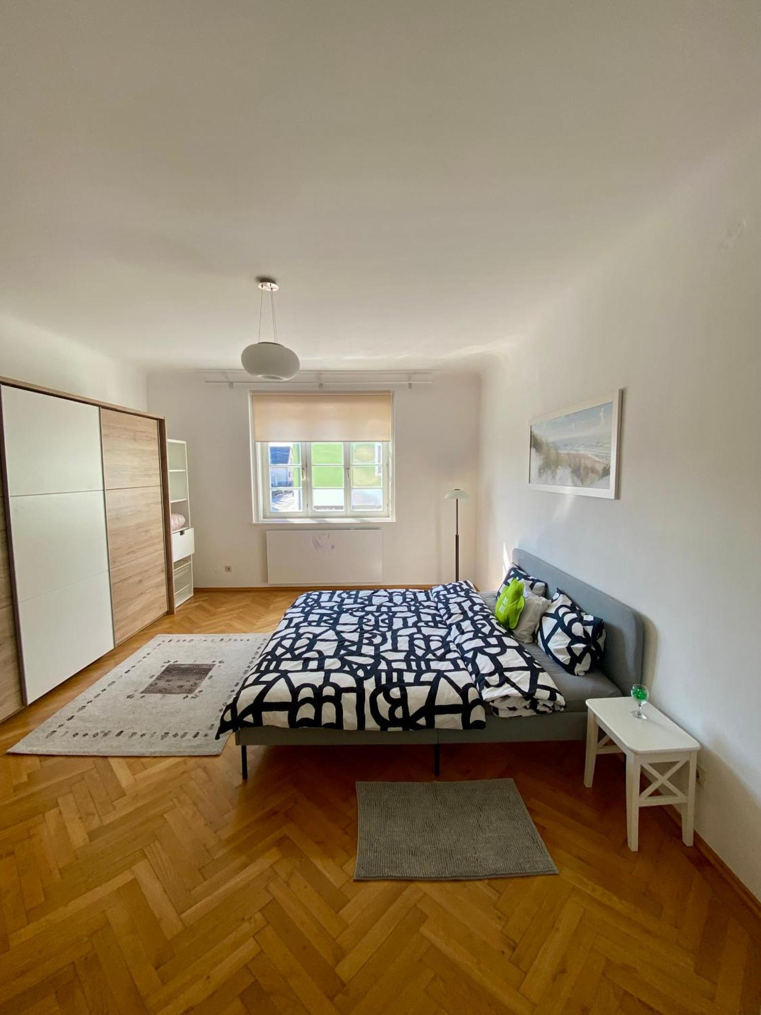City Retreat In Eisenstadt Zentrum Extérieur photo